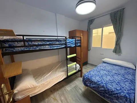 Appartement 63 m² à Gualchos