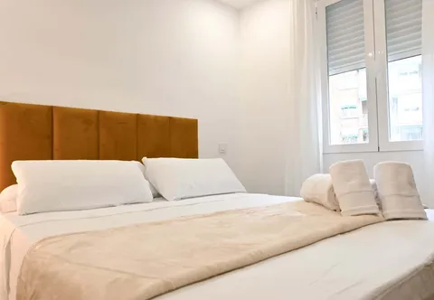Pis de 82 m² a Madrid