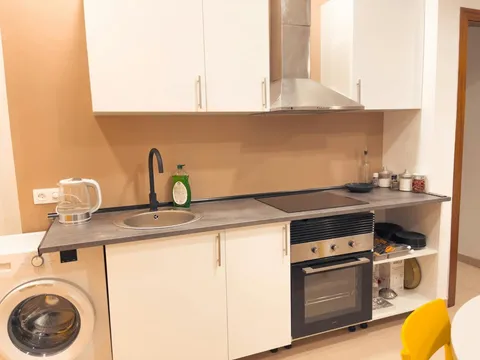 Chambre à louer, Barcelone