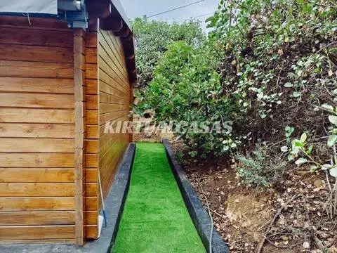 Piso de 70 m² en Arafo