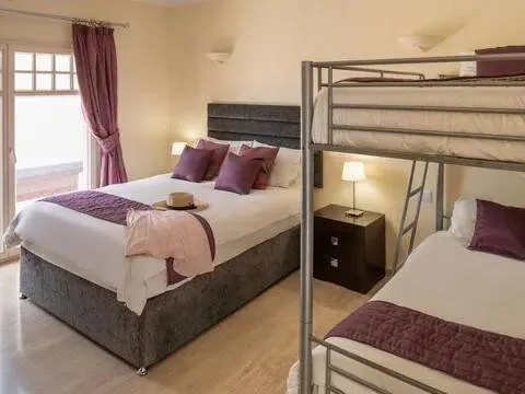 Casa de 372 m² a Adeje