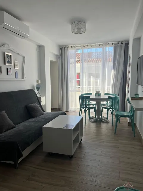 Piso de 54 m² en Nerja