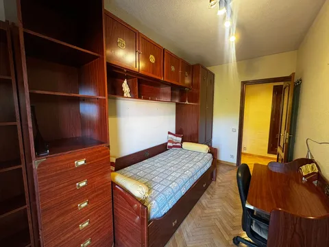 Pis de 65 m² a Madrid