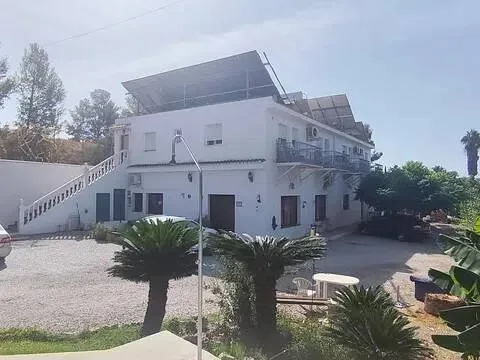 Appartamento 70 m² a Frigiliana
