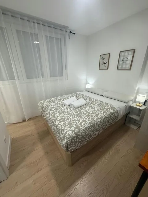 Apartamento 20 m² em Madrid