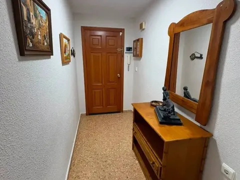 Flat 100 m² in Sueca
