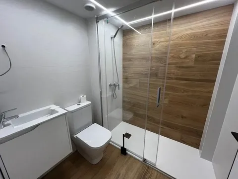 Pis de 100 m² a Castelló de la Plana