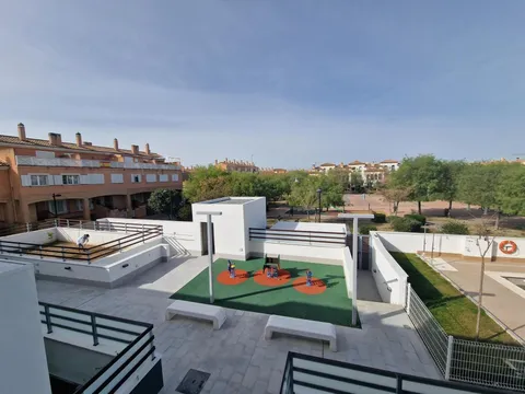 Pis de 85 m² a Armilla