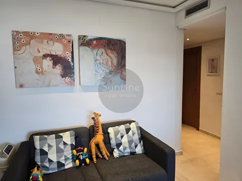 Wohnung 116 m² in Valencia
