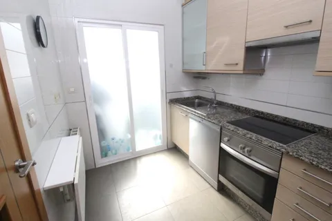 Pis de 66 m² a Betanzos