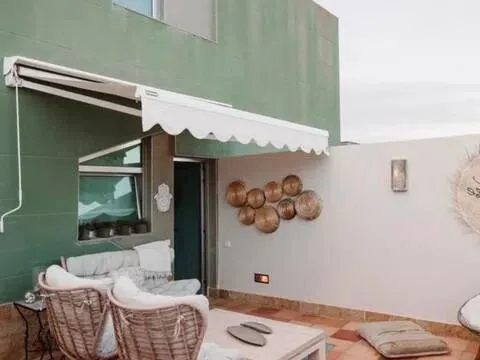Haus 80 m² in Telde