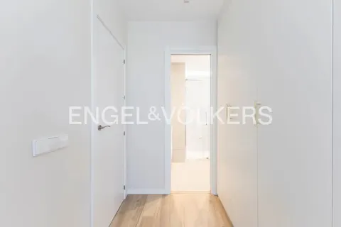 Pis de 82 m² a Madrid