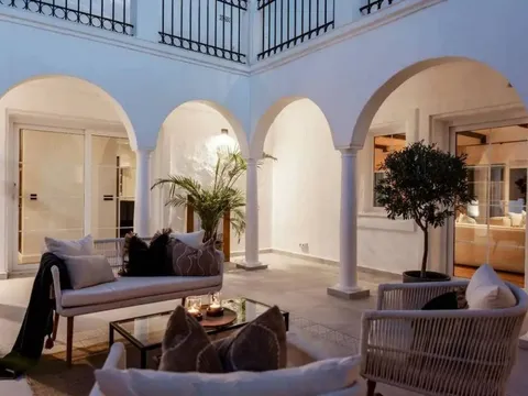 Casa de 406 m² a Estepona