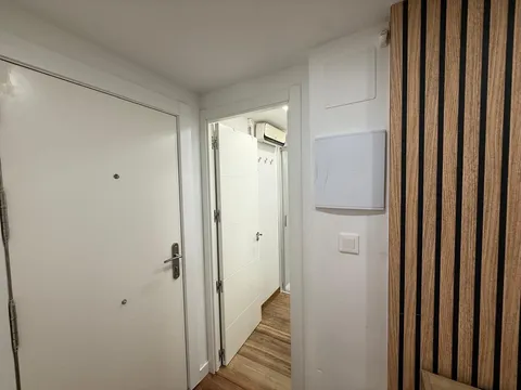 Pis de 56 m² a Saragossa