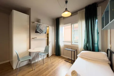 Appartement 20 m² à Barcelone
