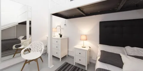 Pis de 60 m² a Madrid