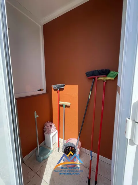 Appartamento 48 m² a San Bartolomé de Tirajana
