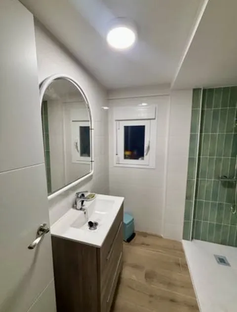 Pis de 68 m² a Còrdova