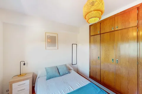 Chambre à louer, Xérès