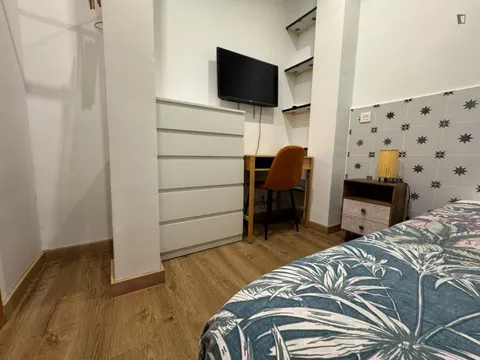 Appartamento 78 m² a Madrid