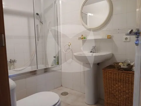 Piso de 55 m² en Cáceres