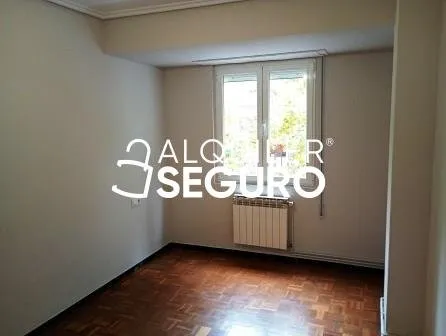 Pis de 78 m² a Vitòria