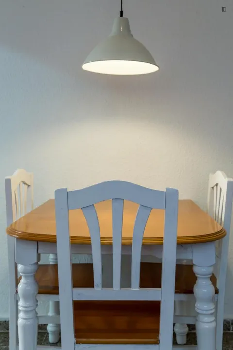 Habitació de lloguer, València