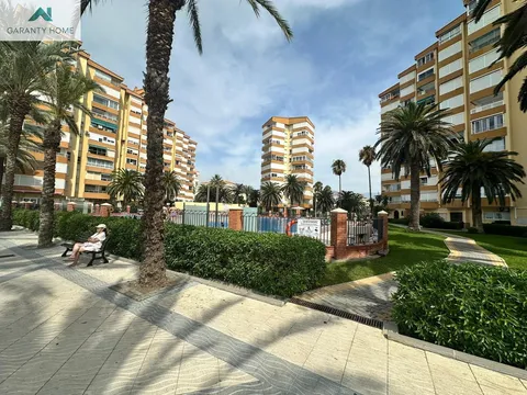 Pis de 75 m² a Algarrobo