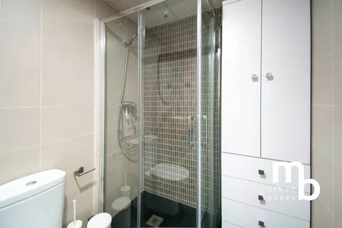 Pis de 108 m² a Madrid