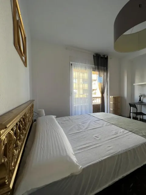 Habitació de lloguer, Granada