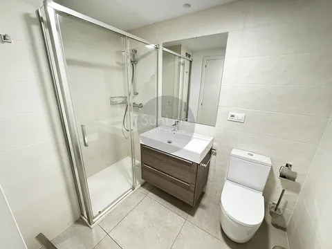 Pis de 119 m² a València