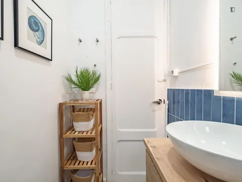 Habitación en alquiler, Barcelona