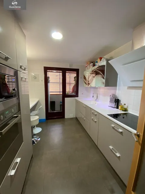 Piso de 122 m² en Granada