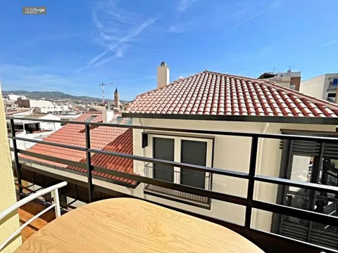 Pis de 75 m² a Màlaga