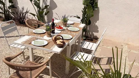 Casa de 78 m² a Dénia