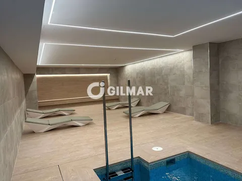 Pis de 44 m² a Pozuelo de Alarcón