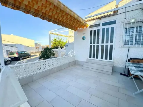 Haus 90 m² in Guardamar del Segura
