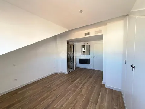Pis de 50 m² a Brunete