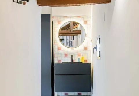 Pis de 53 m² a Madrid
