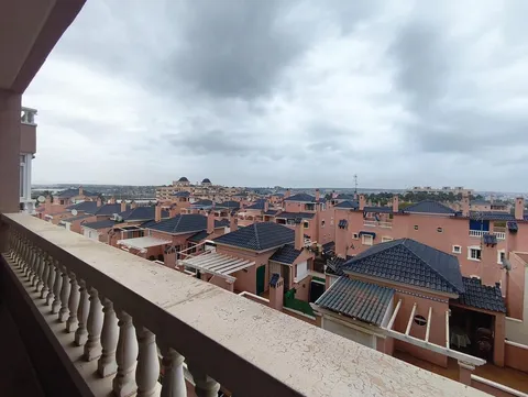Wohnung 84 m² in Santa Pola
