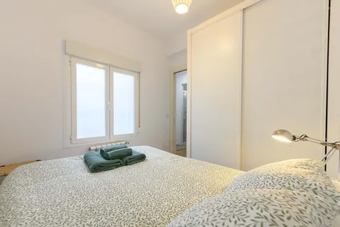Pis de 52 m² a Madrid