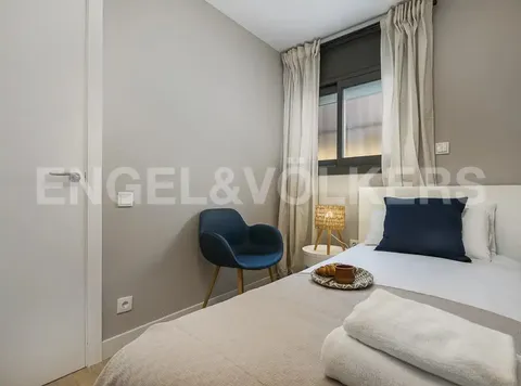 Appartamento 80 m² a Barcelona