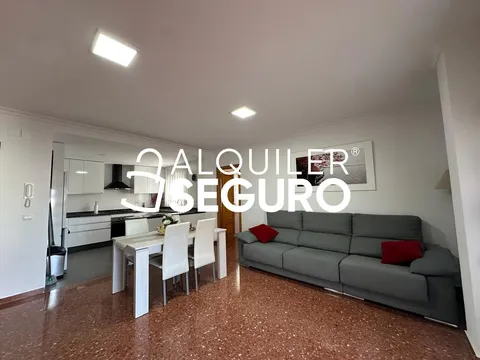 Pis de 90 m² a Xiva