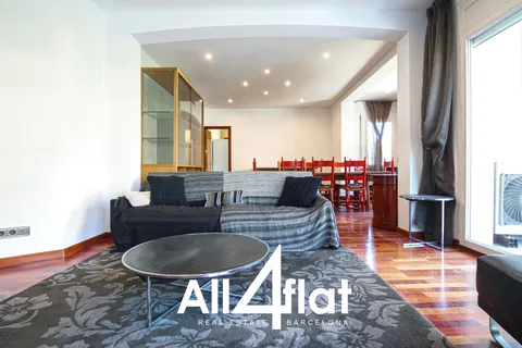 Appartement 193 m² à Barcelone