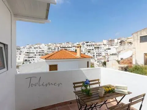 Casa de 90 m² a Salobreña