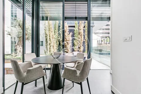 Appartamento 178 m² a Madrid