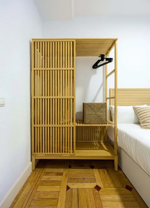 Habitación en alquiler, Madrid