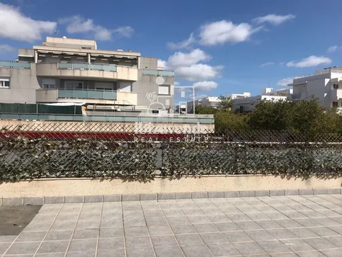 Pis de 105 m² a Eivissa