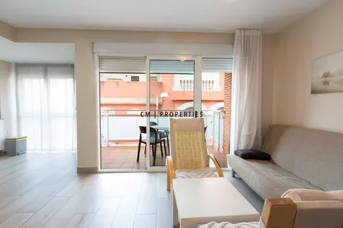 Pis de 94 m² a Sagunt