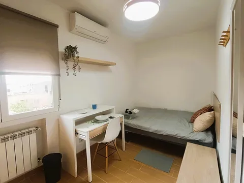Zimmer zur Miete, Illescas